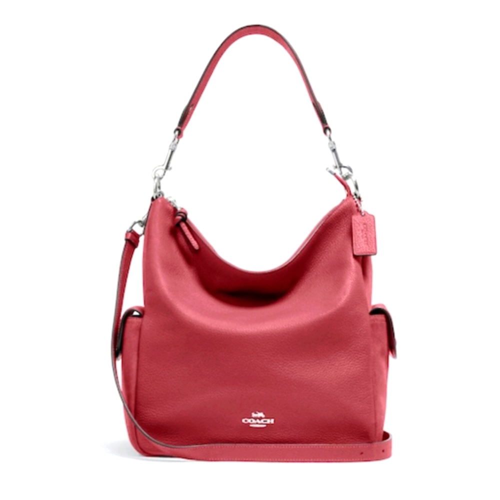 Authentic Coach Pennie Shoulder Bag